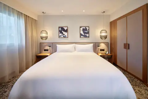 InterContinental Barcelona in Barcelona — foto 3