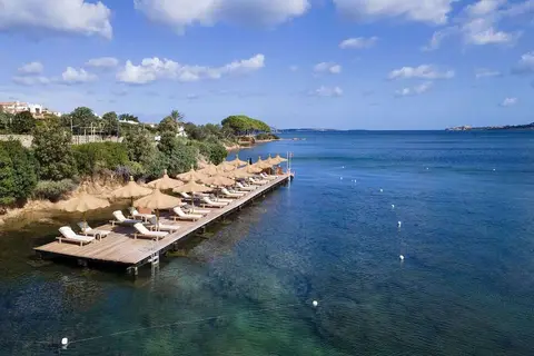 Grand Hotel Cannigione in Cannigione — foto 17