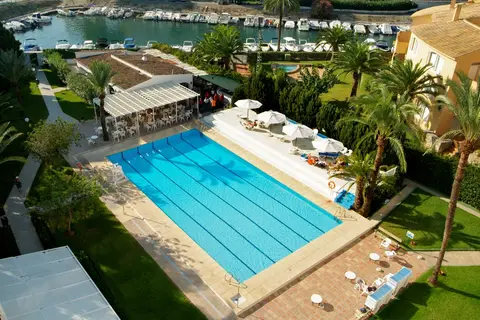 Hotel Villa Naranjos in Jávea — foto 10