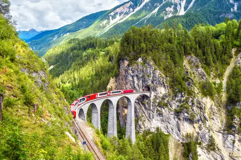 Ontdek Zwitserland in Birmensdorf (ZH) — foto 10