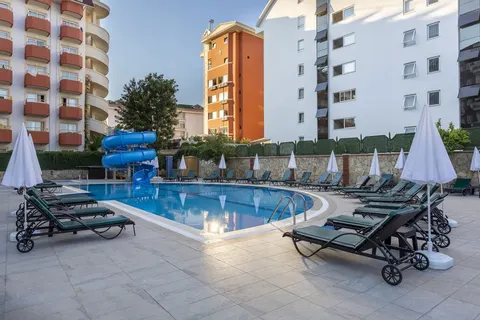 Kaila City Hotel foto 3