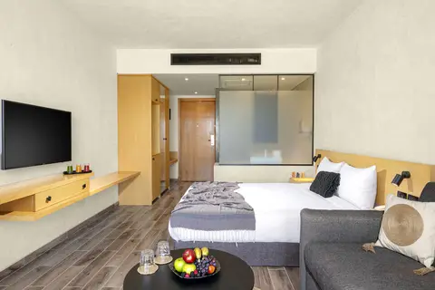 Creek Hotel El Gouna in El Gona — foto 4