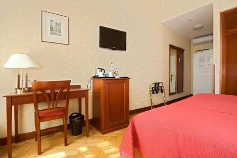 Hotel Rott in Praag, foto 8