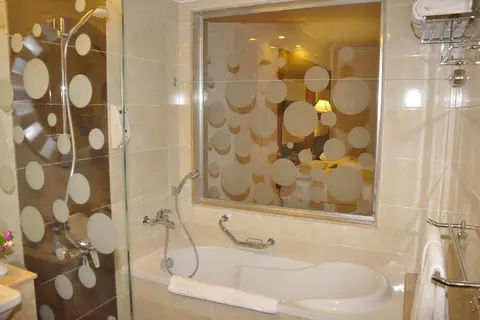 Rehana Sharm Resort Aqua Park & Spa in Rehana Sharm Resort - Aquapark & Spa — foto 29