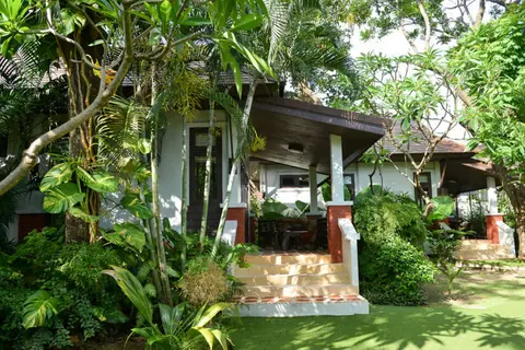 Phangan Bayshore Resort in บ้านหาดริ้น — foto 9