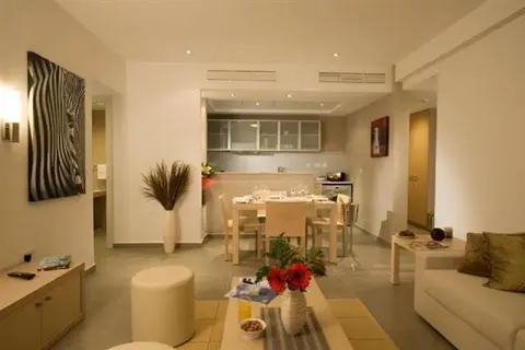 Capital Coast Resort & Spa in Paphos — foto 5