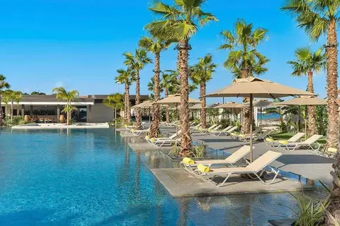 Swissotel Resort & Spa Cesme in Çeşme, foto 2