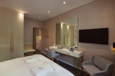 Consolato Boutique Hotel in Chania — foto 7