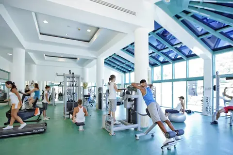 Swandor Hotels & Resorts Kemer in Kemer, foto 23