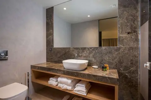 Hyperion City Hotel in Chania — foto 23