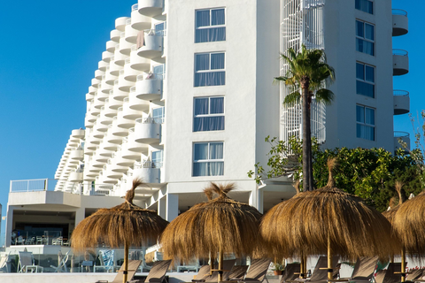 Hotel INNSiDE Ibiza Beach foto 31