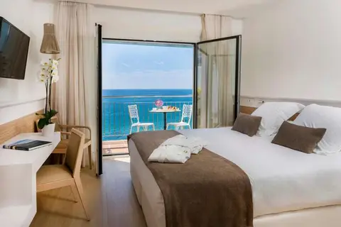 Hotel Costa Brava in Castell d'Aro, Platja d'Aro i s'Agaró — foto 14