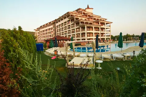 Casablanca Aparthotel in Обзор — foto 9
