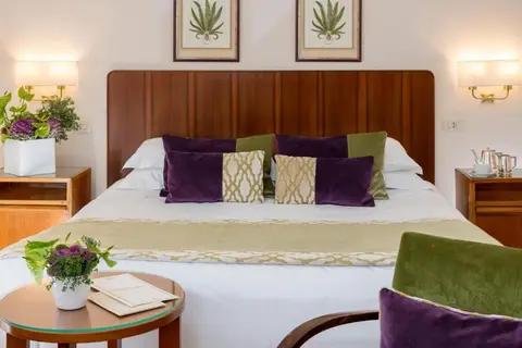 Bettoja Hotel Atlantico in Rome — foto 2
