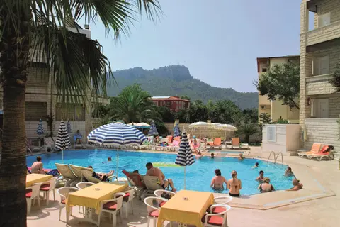 Havana in Kemer — foto 3
