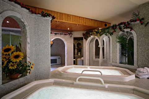 Hotel Liberty Malé foto 5