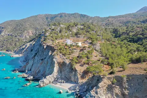 Akropolis Village in Δημοτική Ενότητα Καρπάθου — foto 2