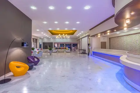 Kipriotis Hippocrates Hotel in Kos — foto 26