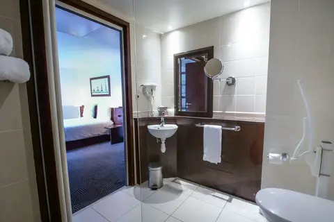 Concorde Montparnasse Hotel in Parijs, foto 17