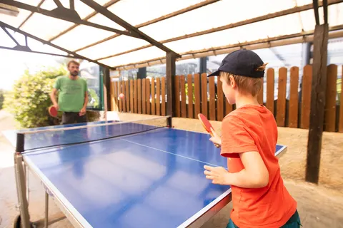 Camping Les Hirondelles foto 6