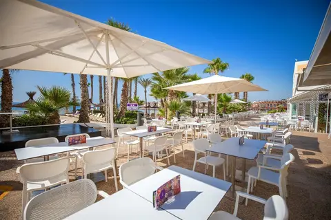 Hotel Servigroup La Zenia in Orihuela — foto 23