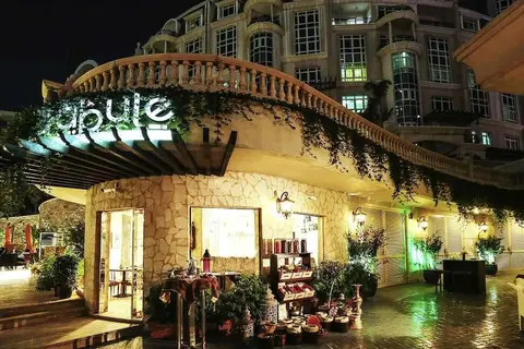 Swissotel Al Murooj in Dubai — foto 7