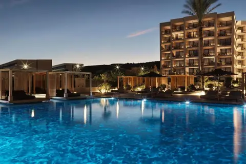 Ammades All Suites Beach Hotel & Spa - Adults Only in Faliraki — foto 14