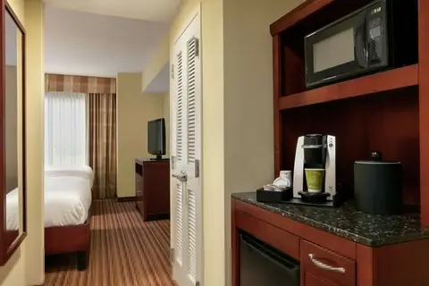 Homewood Suites Fort Myers Airport/FGCU in Fort Myers, foto 2