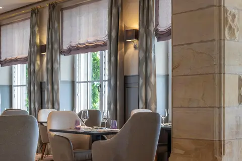Steigenberger Icon Grandhotel & Spa Petersberg in Königswinter — foto 27