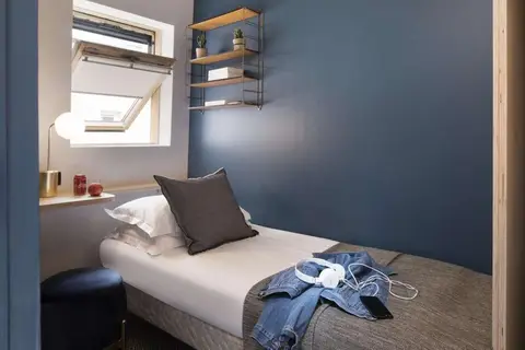 Hotel Paris La Fayette in Parijs, foto 7