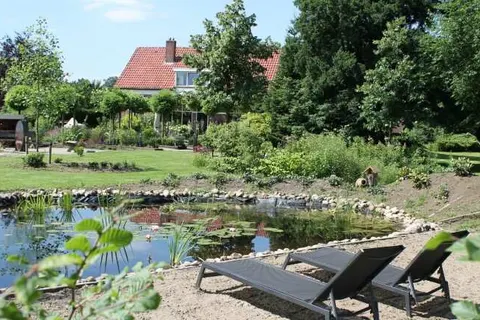 Boutique Hotel Nieuw Beusink foto 22