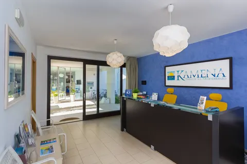 Appartementen Kamena Residence foto 5