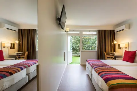 Hotel Londres in Cascais — foto 18