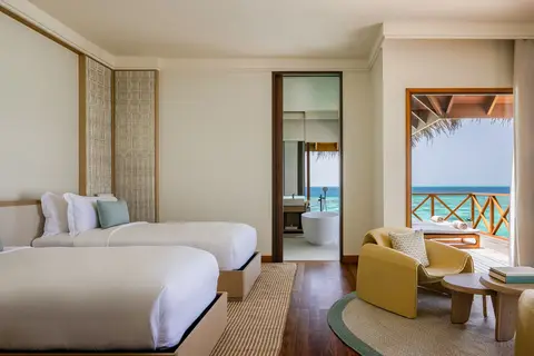 Huvafen Fushi Maldives in Nooraanee Shop 2 — foto 18