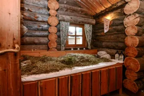 Sonnenbichl Hotel am Rotfischbach in Fischen im Allgäu — foto 18