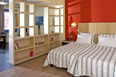 Sirena Residence & Spa in Δημοτική Ενότητα Μαραθοκάμπου — foto 14