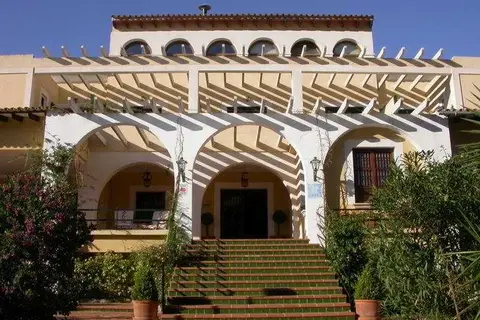 Hotel Bahia in Peguera — foto 13