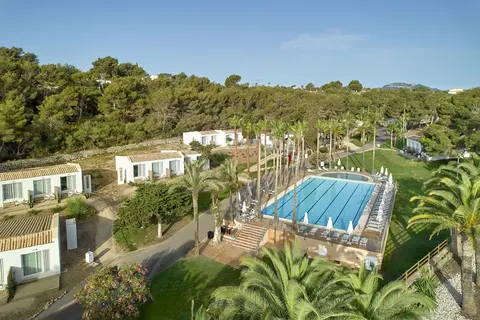 Hotel Iberostar Waves Cala Domingos foto 9