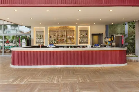 Dedeman Kemer Resort in Kemer — foto 18