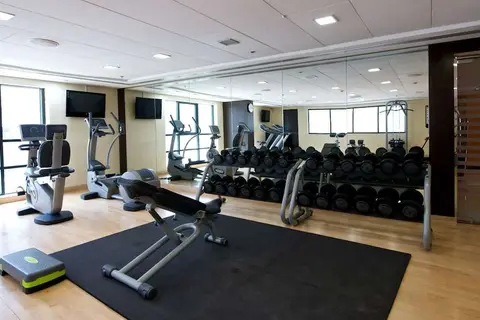 Time Oak Hotel & Suites in Dubai — foto 7