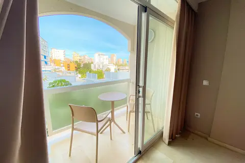 Hotel MS Aquamarina in Torremolinos — foto 15