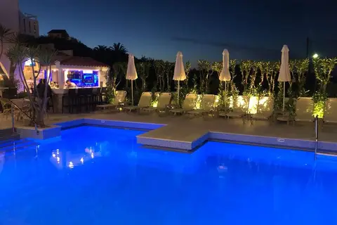 Folia Appartementen in Agia Marina — foto 12
