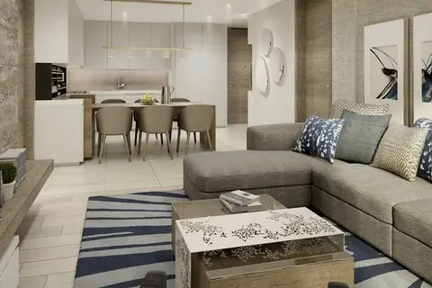 Al Bandar Rotana Creek in Dubai — foto 11