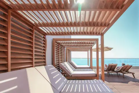 GRIFID Encanto Beach in СПА център Ривиера Бийч — foto 10