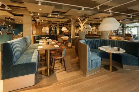 Carlton Oasis foto 3