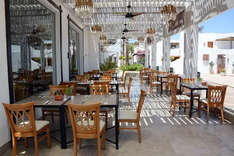 Parrotel Beach Resort Sharm El Sheikh in Sharm El Sheikh, foto 6