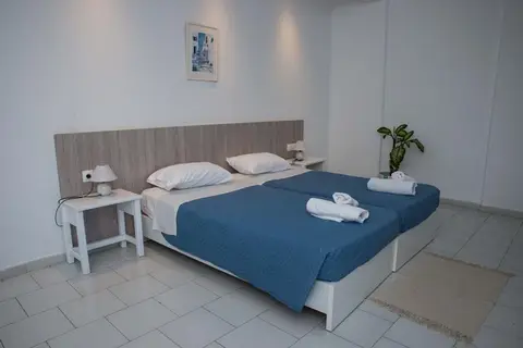 Hotel Marina in Δημοτική Ενότητα Ηρακλείου — foto 15