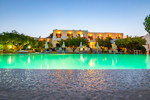 Hotel Casa Garden foto 16