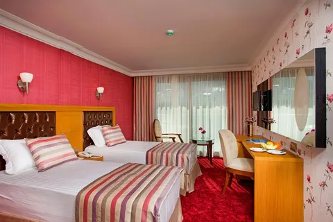 Orsmaris Boutique Hotel foto 2