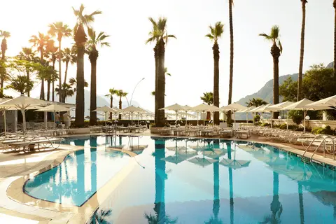 Sea Star Marmaris - Adult Only in Marmaris — foto 13